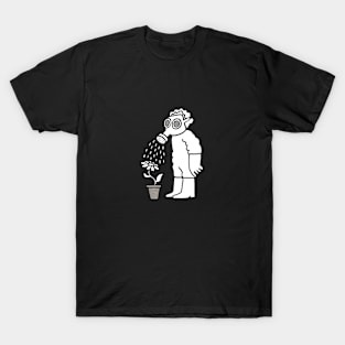 water man T-Shirt